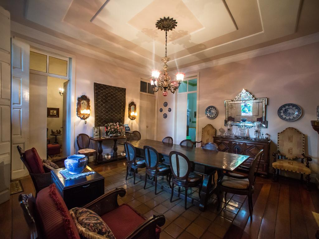 Guest House Ana Clark Rio de Janeiro Exterior foto